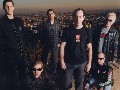 Bad Religion en el estudio