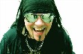 Al Jourgensen de Ministry se desploma en ParÃ­s