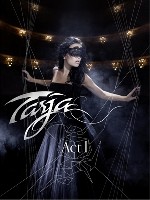 VÃ­deo de adelanto de Tarja