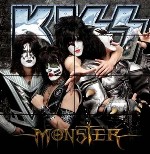 KISS revelan la portada de Monster