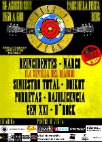 RockÂ´ NÂ´ Reus