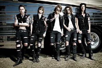 Breathless, nuevo v&Atilde;&shy;deo de Asking Alexandria