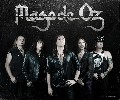 Zeta, nuevo cantante de MÃ¤go de Oz