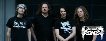Voivod acompaÃ±arán a Arch Enemy