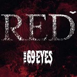 Red, lyric video de The 69 Eyes
