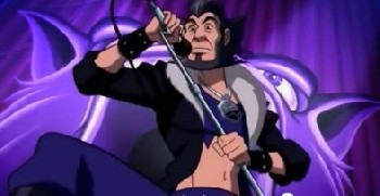 Sepultura en Scooby Doo