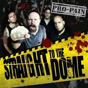 Nuevo disco de Pro-Pain en septiembre