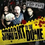 Nuevo disco de Pro-Pain en septiembre