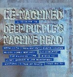 Trailer del tributo al Machine Head de Deep Purple