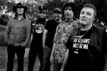 Gira estatal y adelanto de Jello Biafra