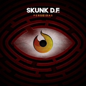 Detalles del nuevo disco de Skunk D.F.
