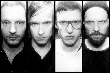 Refused: Madrid y Barcelona en octubre