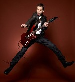 Gira estatal de Paul Gilbert