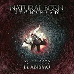 Detalles del nuevo disco de Natural Born Stonehead