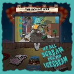 Descarga el nuevo EP de The Skyline War