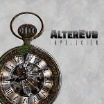 Involución, primer disco de AlterEvo