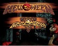 Helloween y Gamma Ray: gira conjunta en 2013