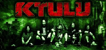 Makinal, nuevo disco de Ktulu