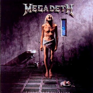 Megadeth: Countdown to Extinction edición 20 aniv.