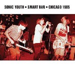 Disco en directo de Sonic Youth