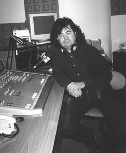 Ha muerto Mariano GarcÃ­a