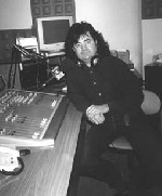 Ha muerto Mariano GarcÃ­a