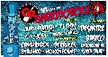 Cartel definitivo del GarridoRock 2012