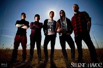 Videoclip de Silent Havoc