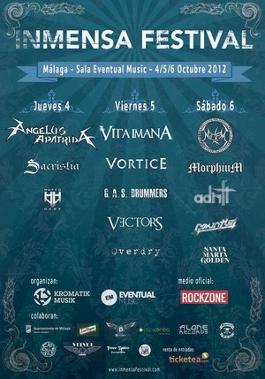 Inmensa Festival