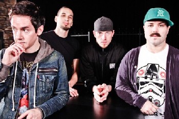 The Everlasting, nuevo clip de Taproot