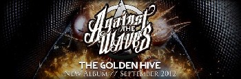 The Golden Hive, disco de Against the Waves