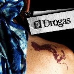 El Drogas: Lentos Minutos en elÃ©ctrico