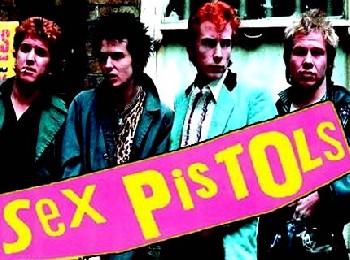 Escucha Belsen Was A Gas, canci&oacute;n in&Atilde;&copy;dita de Sex Pistols