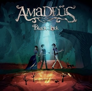 AmadeÃ¼s: Nuevo disco y primeras fechas