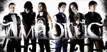 Amade&Atilde;&frac14;s: Nuevo disco y primeras fechas