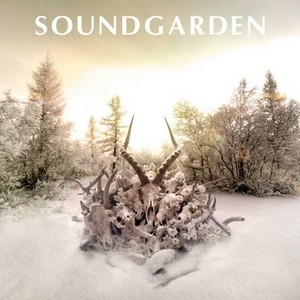 Detalles y trailer del nuevo disco de Soundgarden