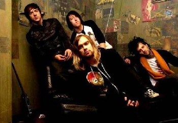 Put Me Out, nuevo v&Atilde;&shy;deo de The Used