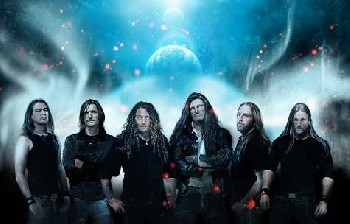 Mermaids From Their Moons, nuevo clip de Vision Divine