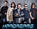 Nuevo disco de Hardreams