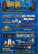 Festival SomRiu 2012