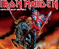 VÃ­deo de la gira de Iron Maiden