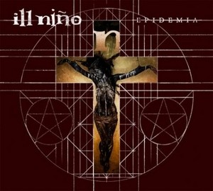 Detalles del nuevo disco de Ill NiÃ±o