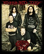 Nuevo vÃ­deo de Exhumed Day