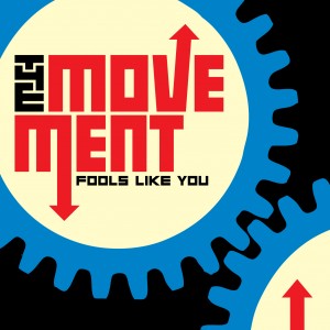 Escucha el nuevo disco de The Movement