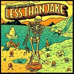 Detalles del nuevo disco de Less Than Jake
