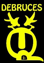 Adelanto del nuevo disco de Debruces