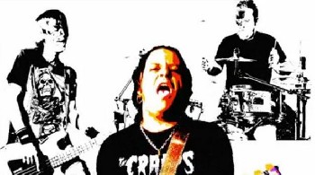 2012 Cyber Punk, v&Atilde;&shy;deo de Star Mafia Boy