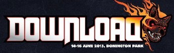 Iron Maiden, Rammstein y Slipknot al Download