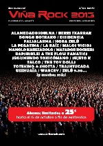 Primeros confirmados para el ViÃ±a 2013