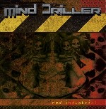 Dark Thoughts, primer single de Mind Driller